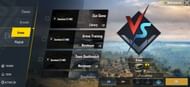 Arena mode in PUBG Mobile (Image Credits: Sonal Mullick)